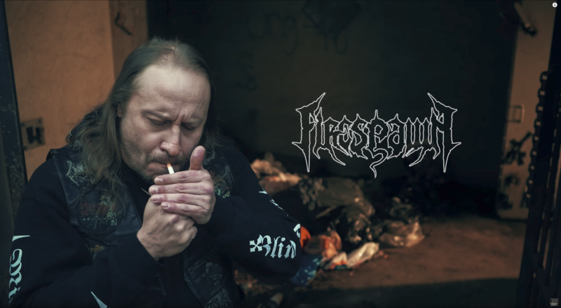 Firespawn – Full of hate