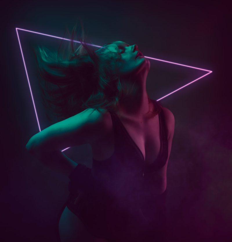 Neon Demon